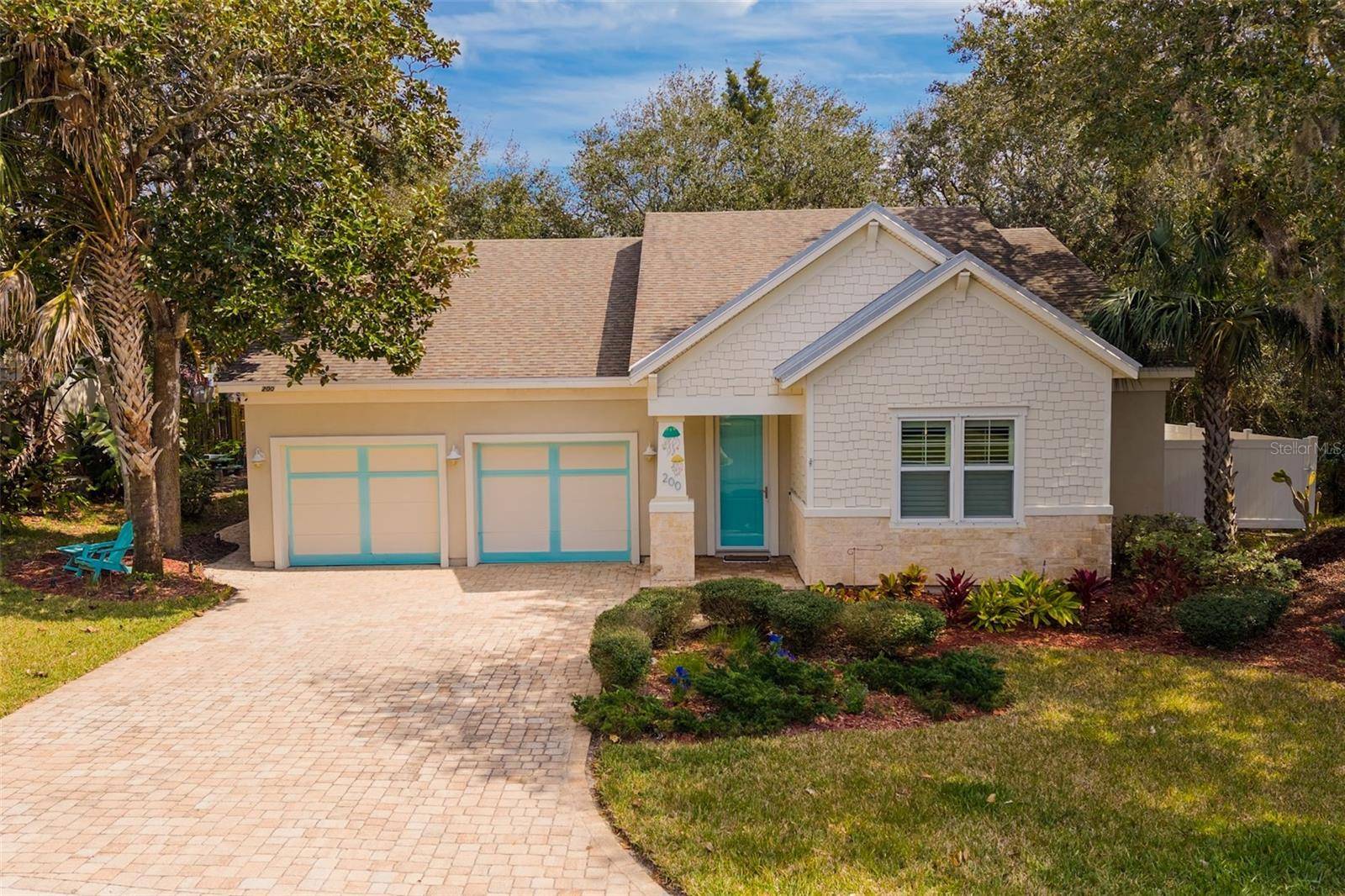 St Augustine, FL 32080,200 BIG MAGNOLIA CT