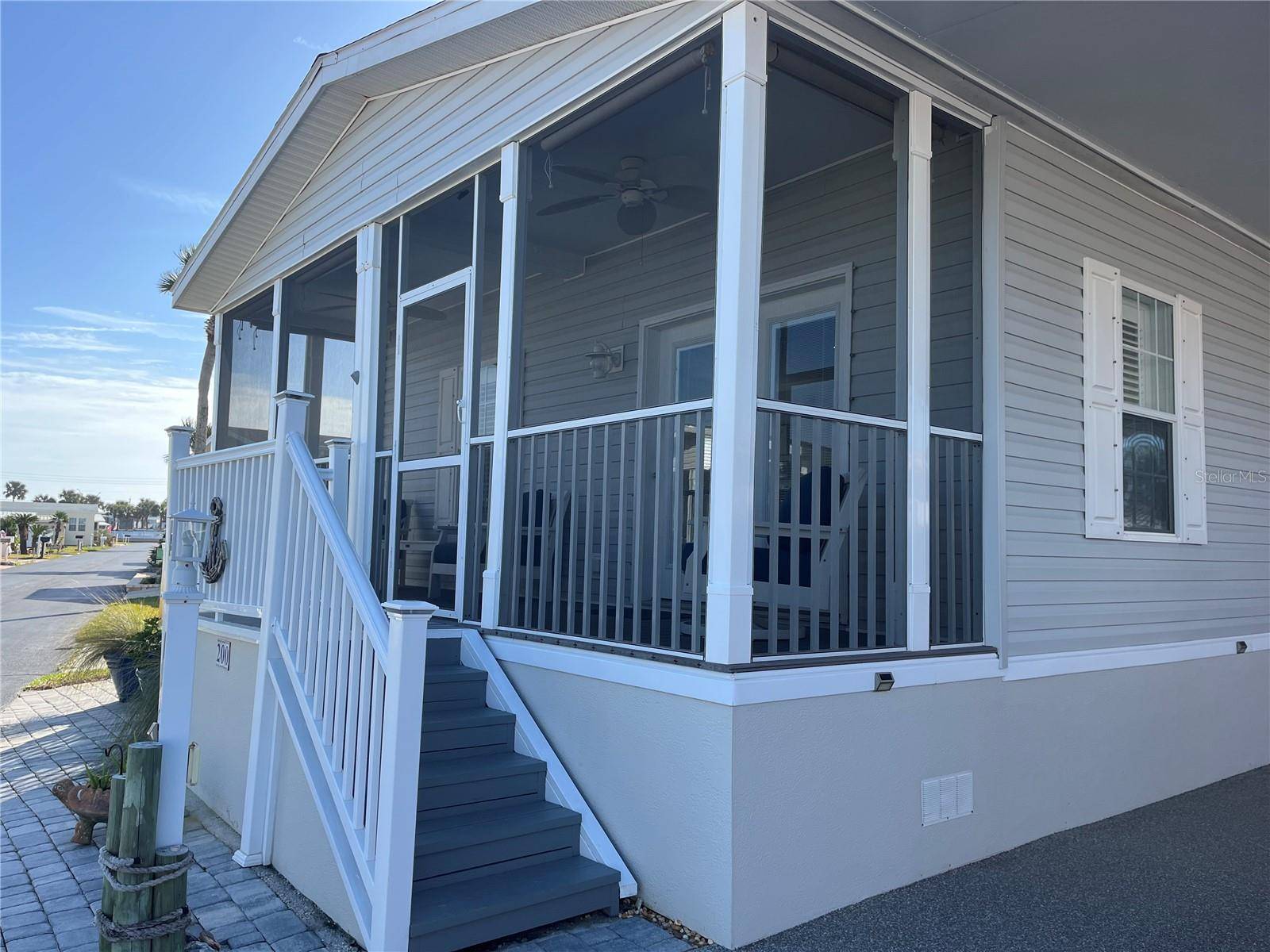 Flagler Beach, FL 32136,200 MONITOR DR