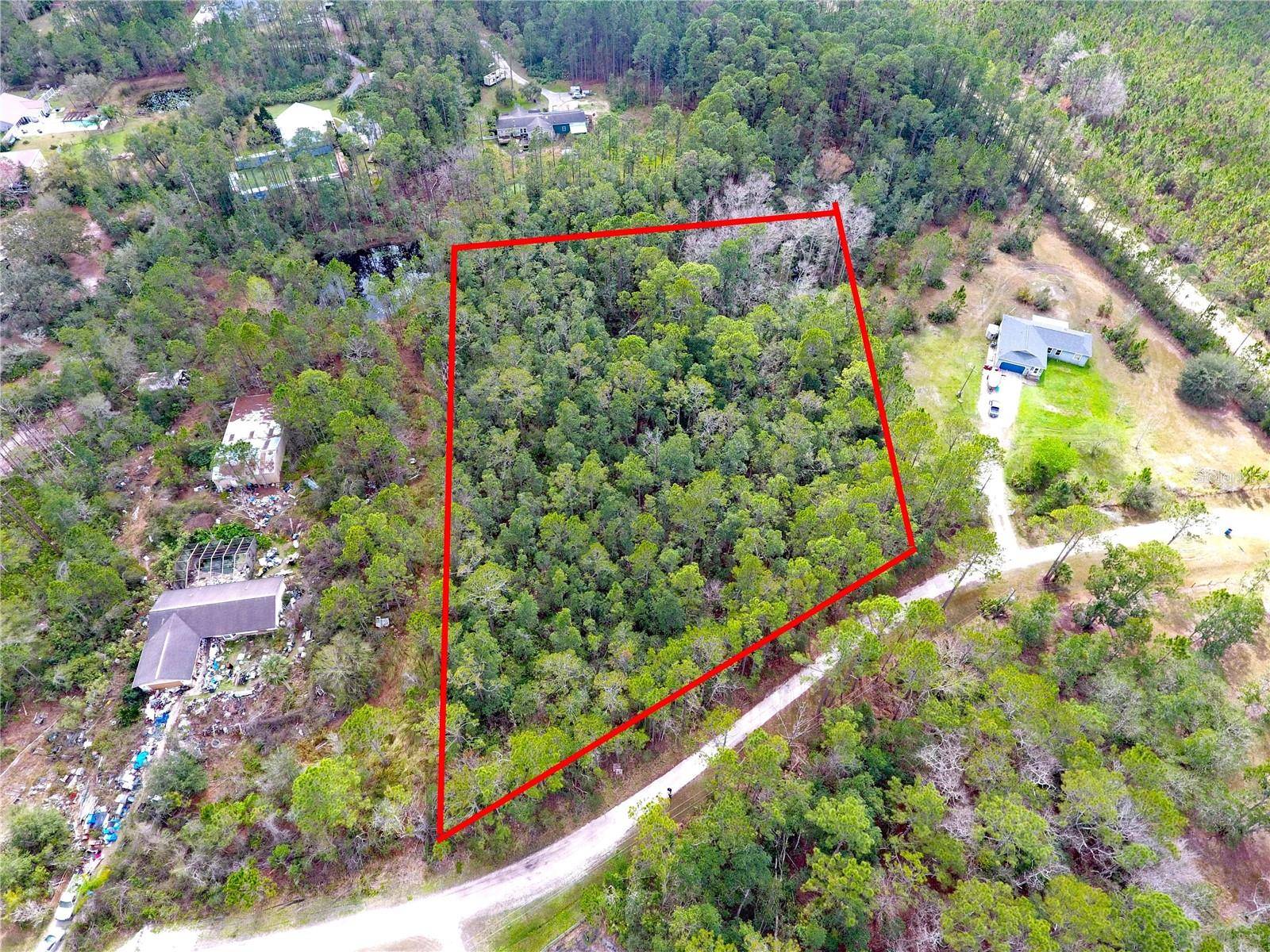 Ormond Beach, FL 32174,3779 PLANTATION DR