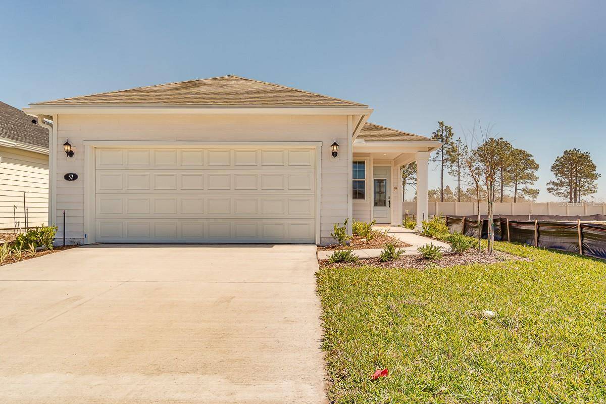 Palm Coast, FL 32137,52 CAMELLIA ST