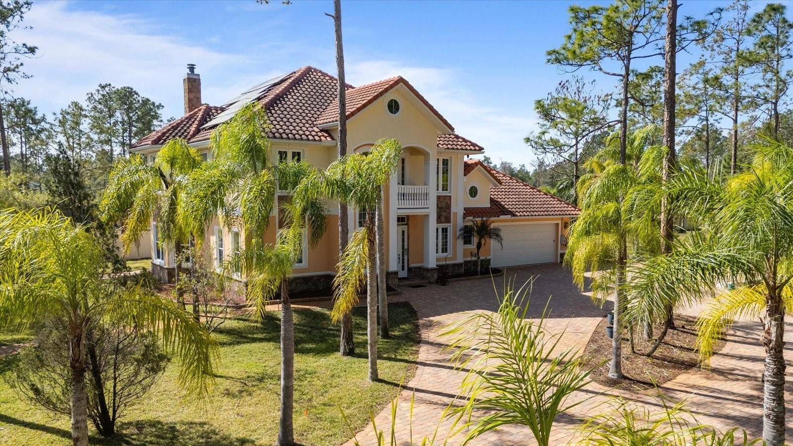 Ormond Beach, FL 32174,443 JUNIPER LN