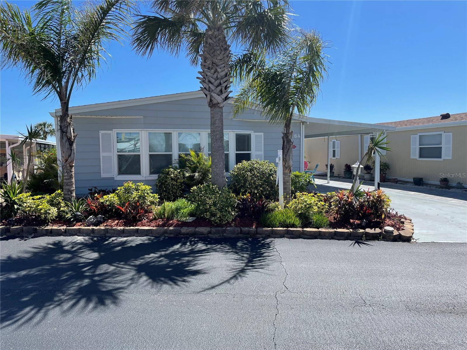 Flagler Beach, FL 32136,64 NAUTILUS DR.