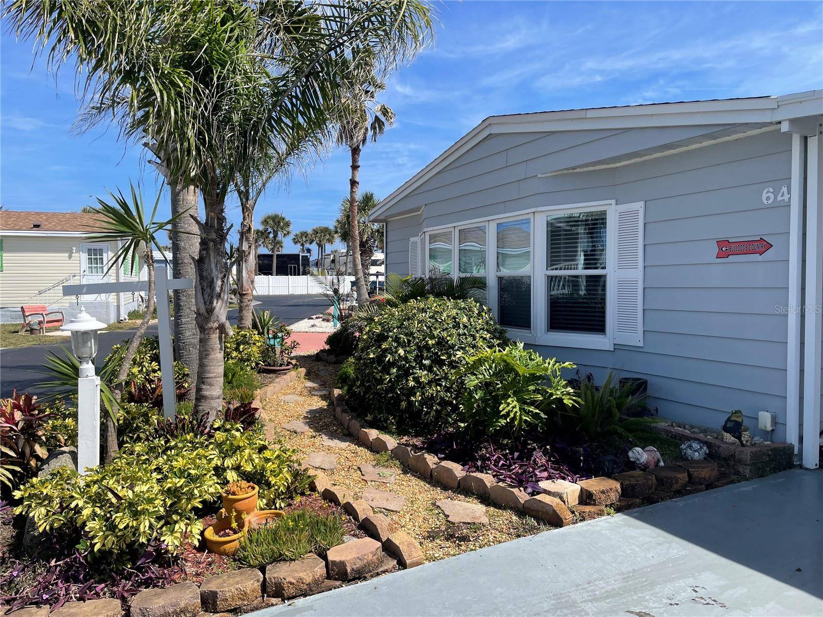 Flagler Beach, FL 32136,64 NAUTILUS DR.