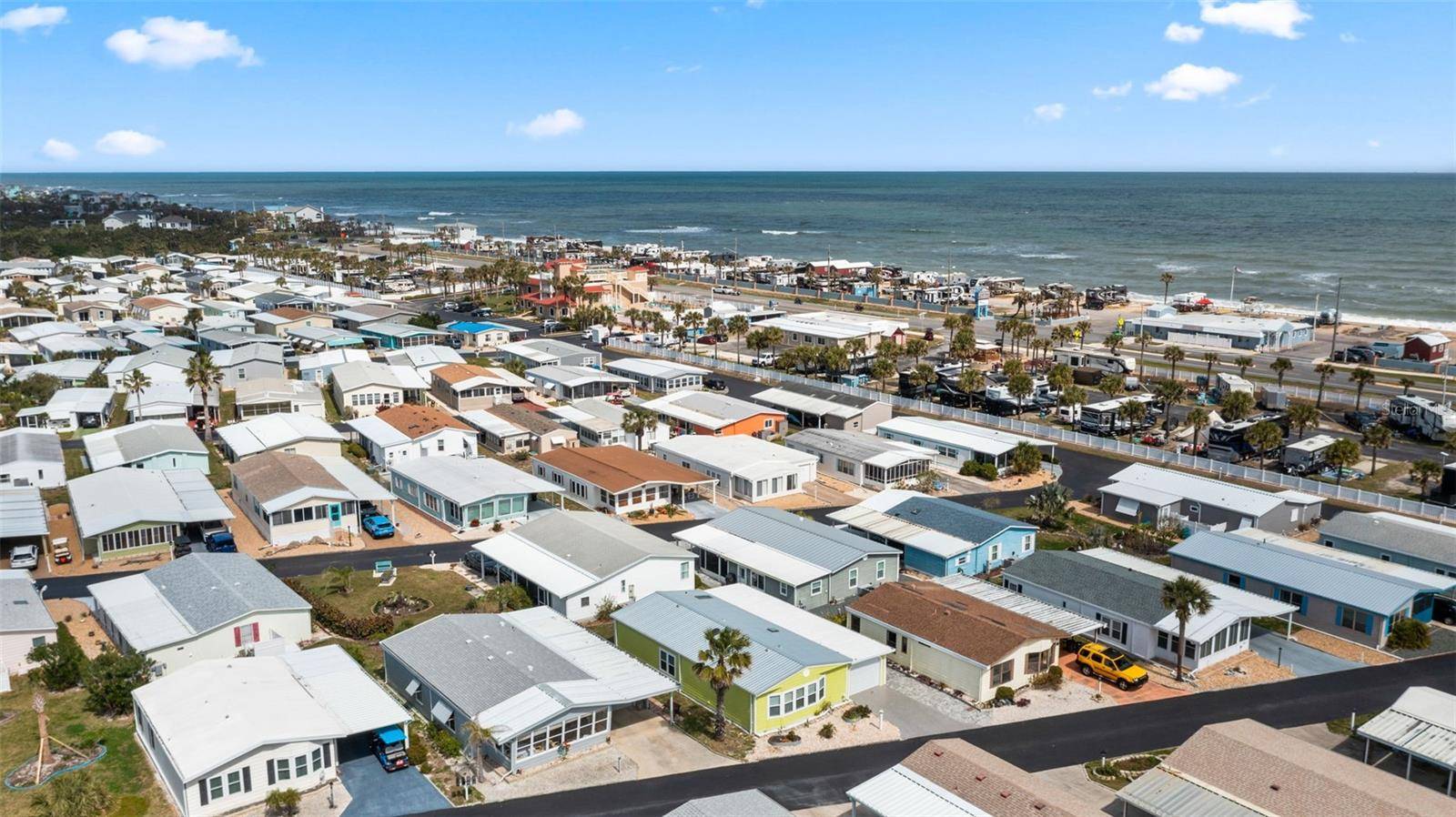 Flagler Beach, FL 32136,250 SEABREEZE DR