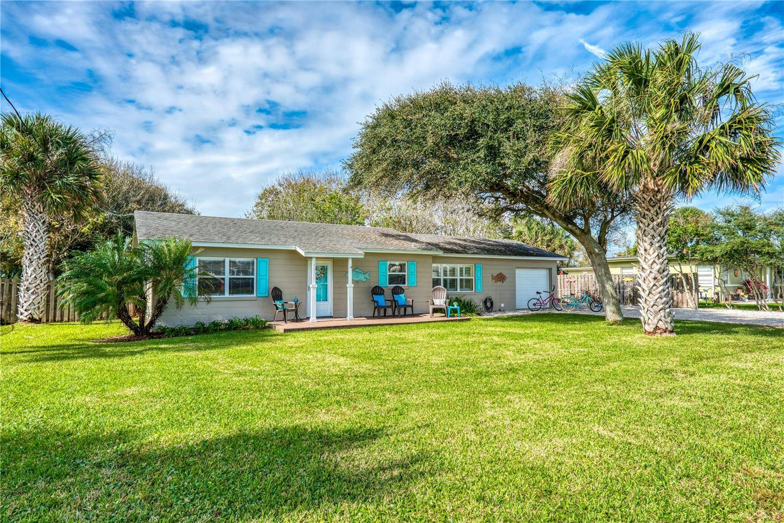 St Augustine, FL 32080,5467 1ST ST