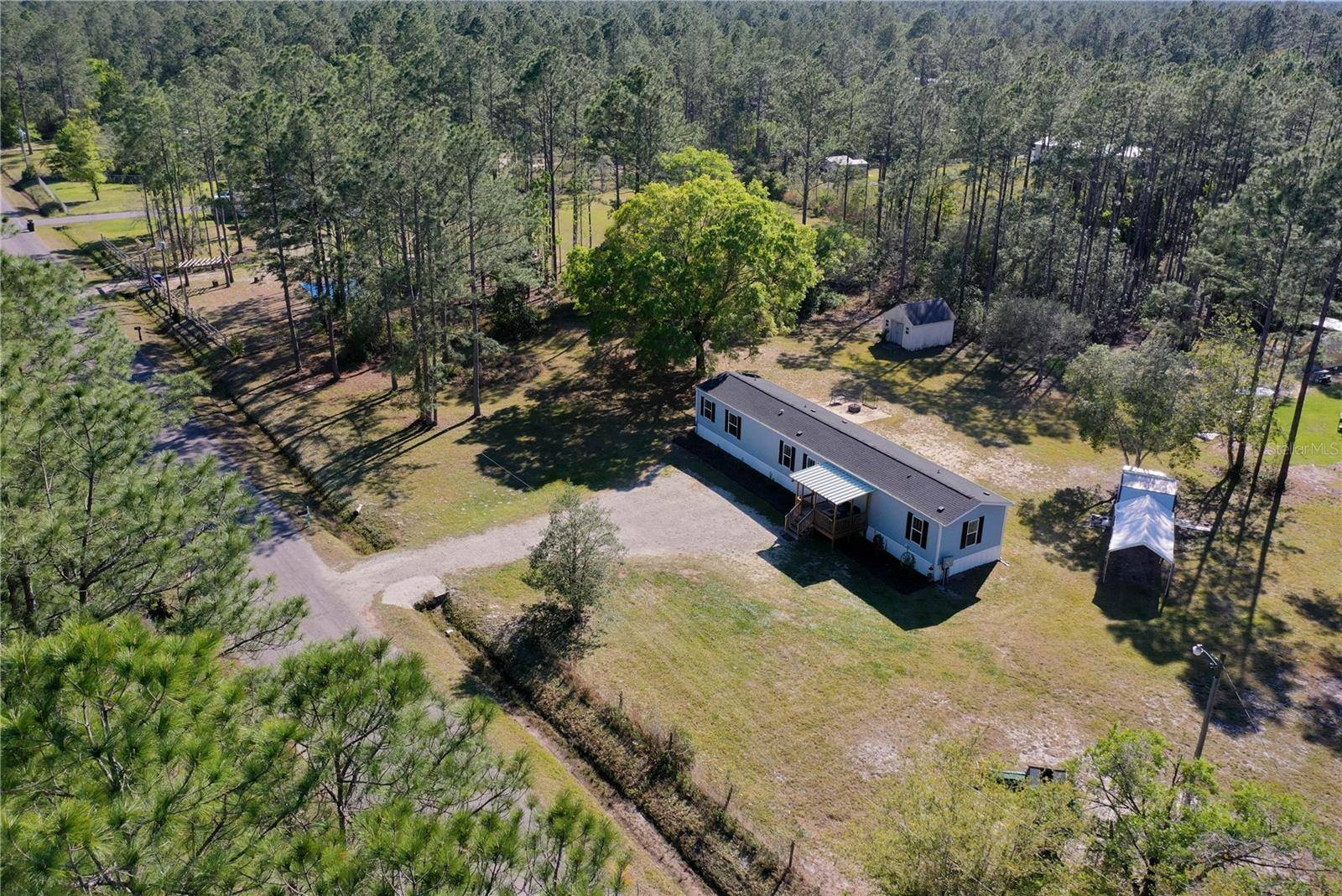 Hastings, FL 32145,10405 CROTTY AVE