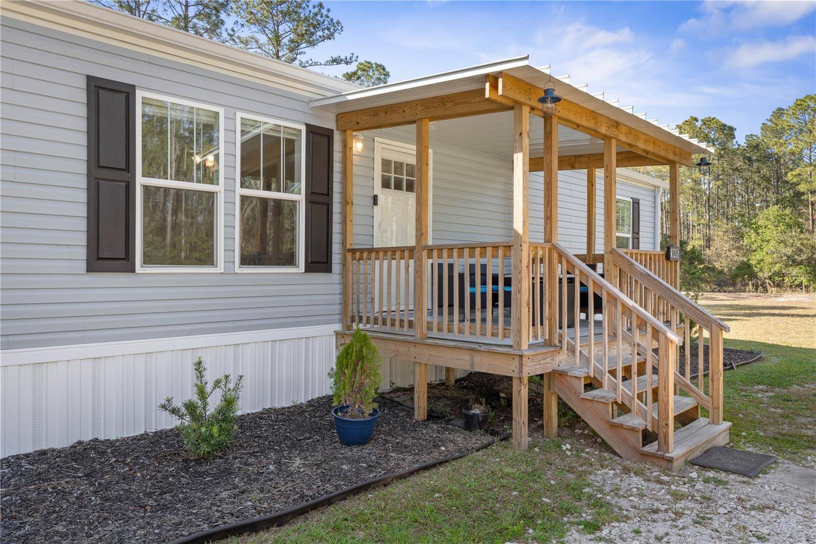 Hastings, FL 32145,10405 CROTTY AVE