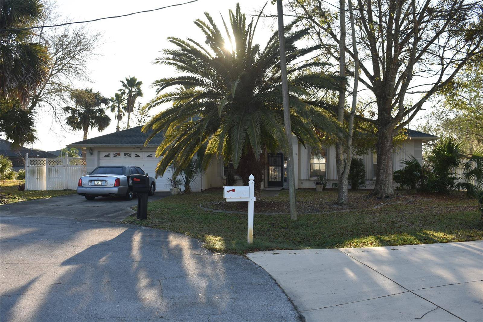 Palm Coast, FL 32137,12 CLEMENT CT