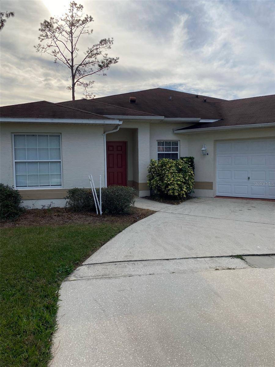 Palm Coast, FL 32164,70 RICKENBACKER DR #A