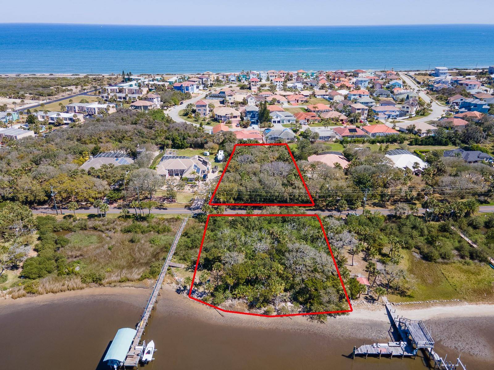 Ormond Beach, FL 32176,3755 JOHN ANDERSON DR
