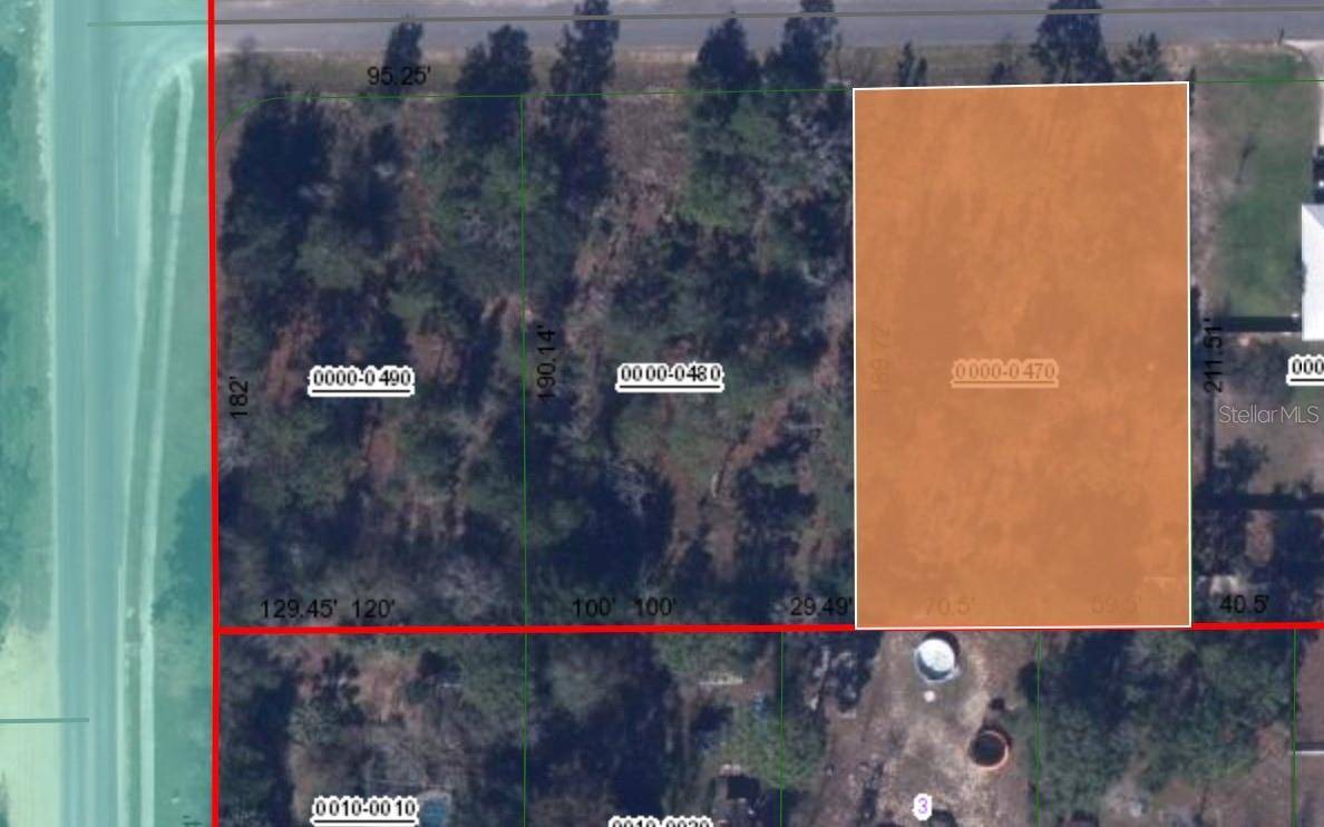 Interlachen, FL 32148,105 WESTWOOD DR