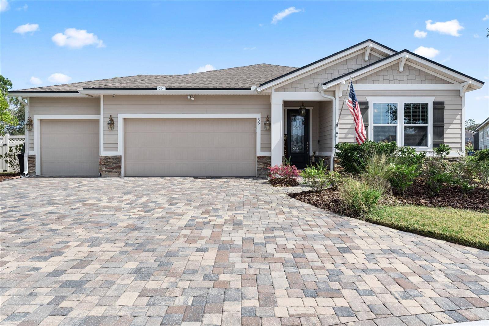 St Augustine, FL 32092,55 LANSING CT