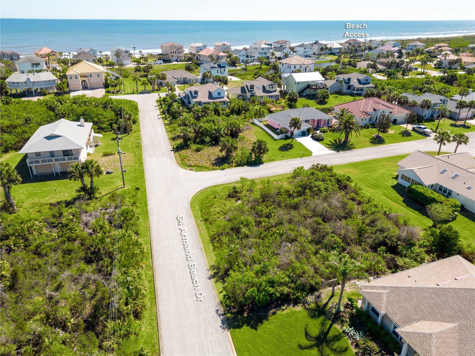 Palm Coast, FL 32137,64 ARMAND BEACH DR