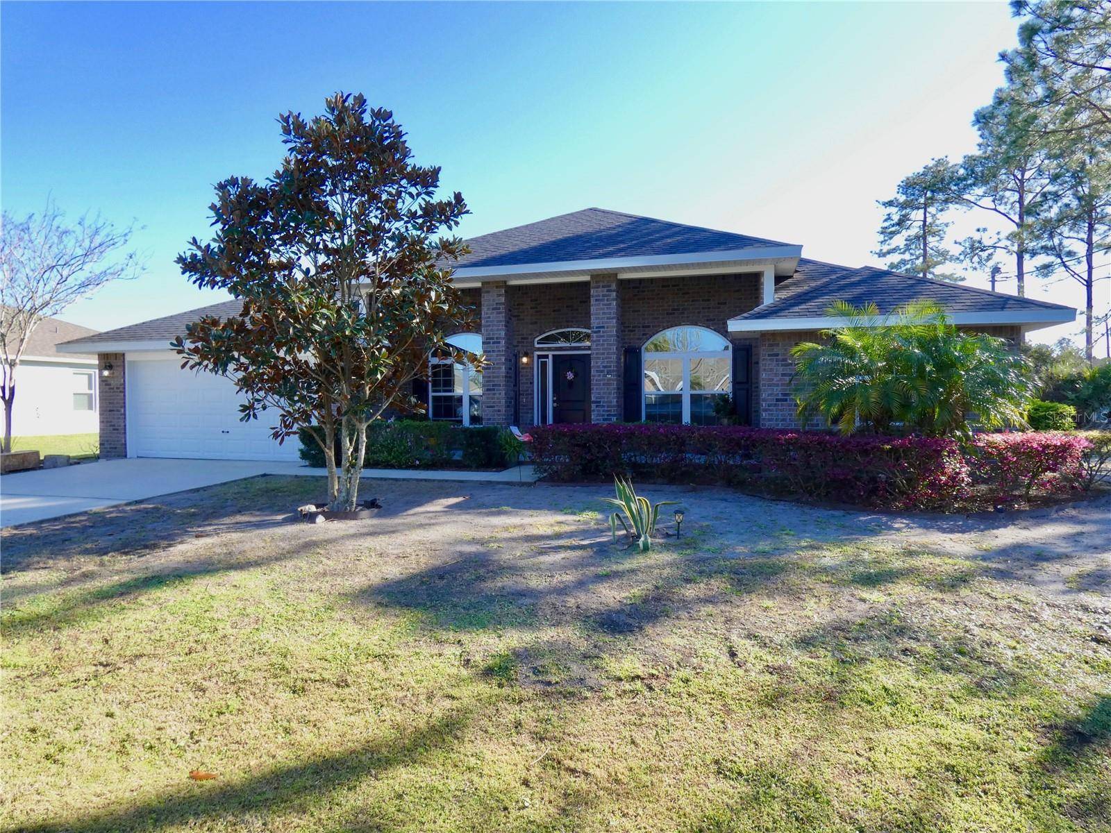 Palm Coast, FL 32137,33 BUFFALO MEADOW LN
