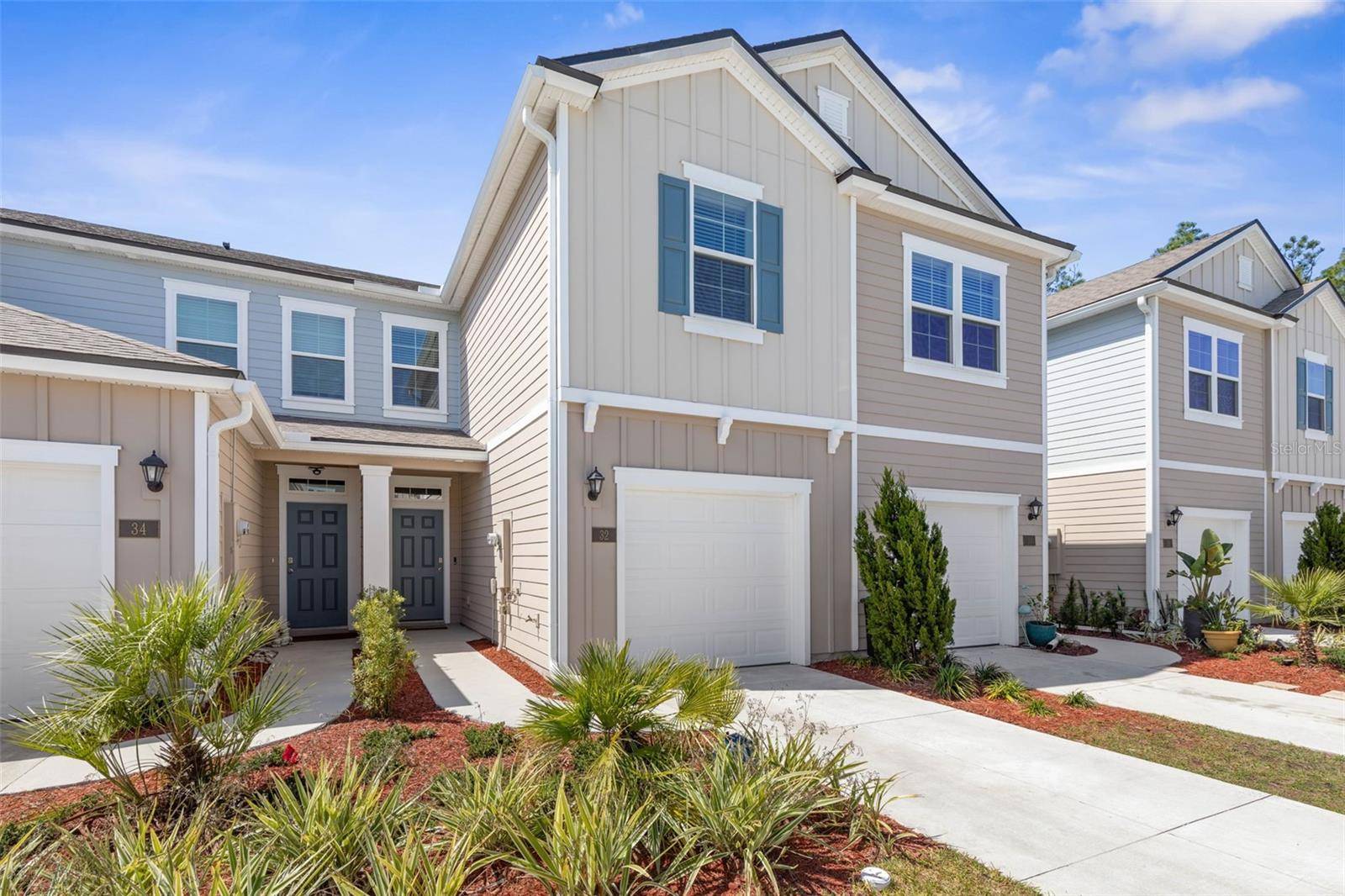 Palm Coast, FL 32137,32 REDBUD RD