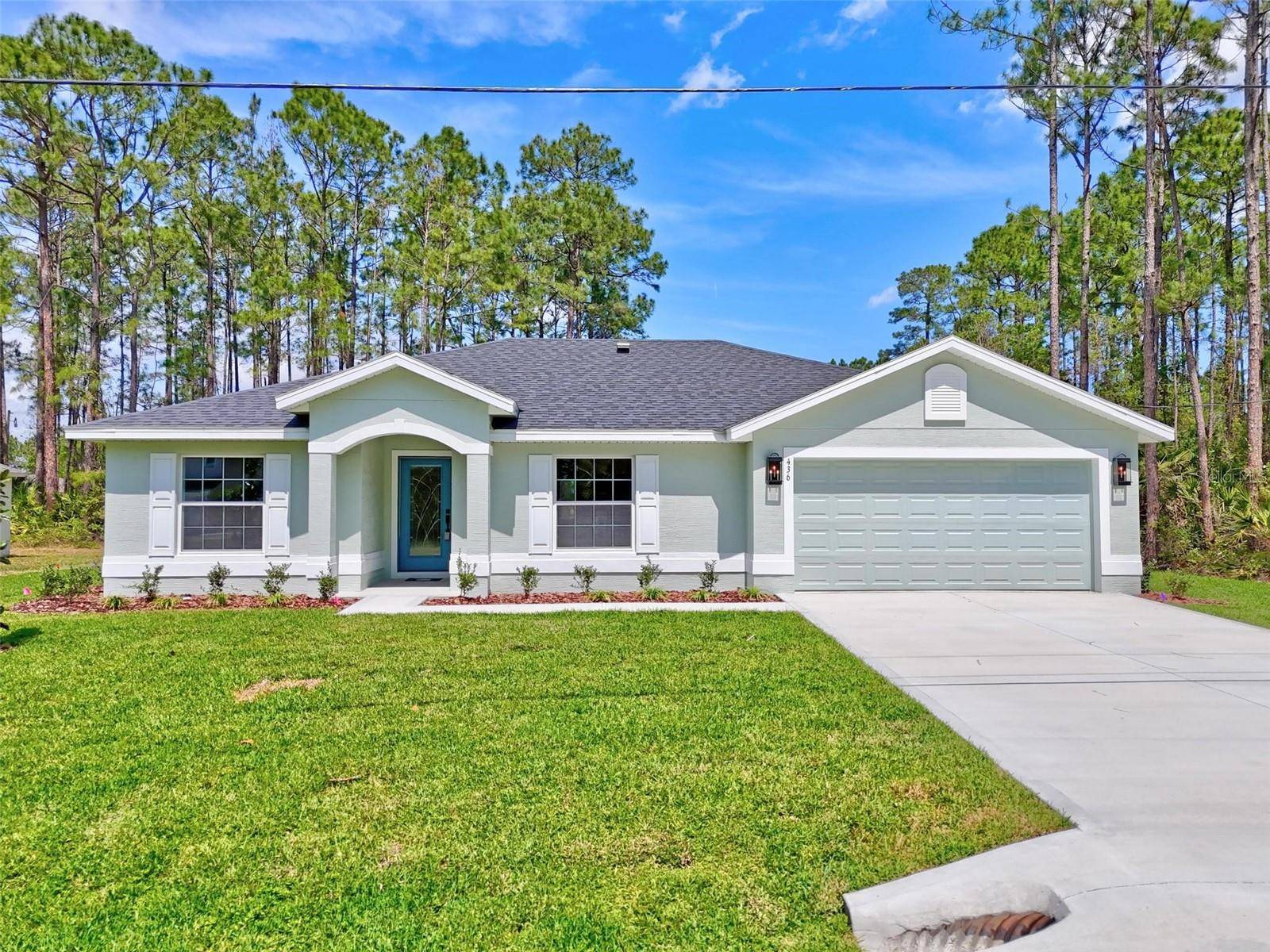 Palm Coast, FL 32164,436 UNDERWOOD TRL