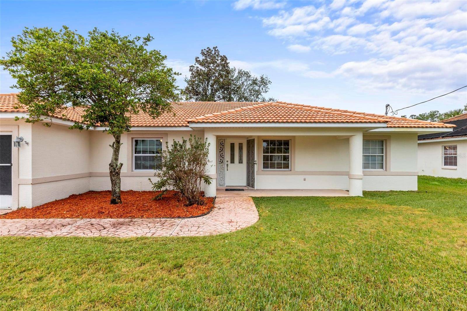 Palm Coast, FL 32137,136 BAYSIDE DR
