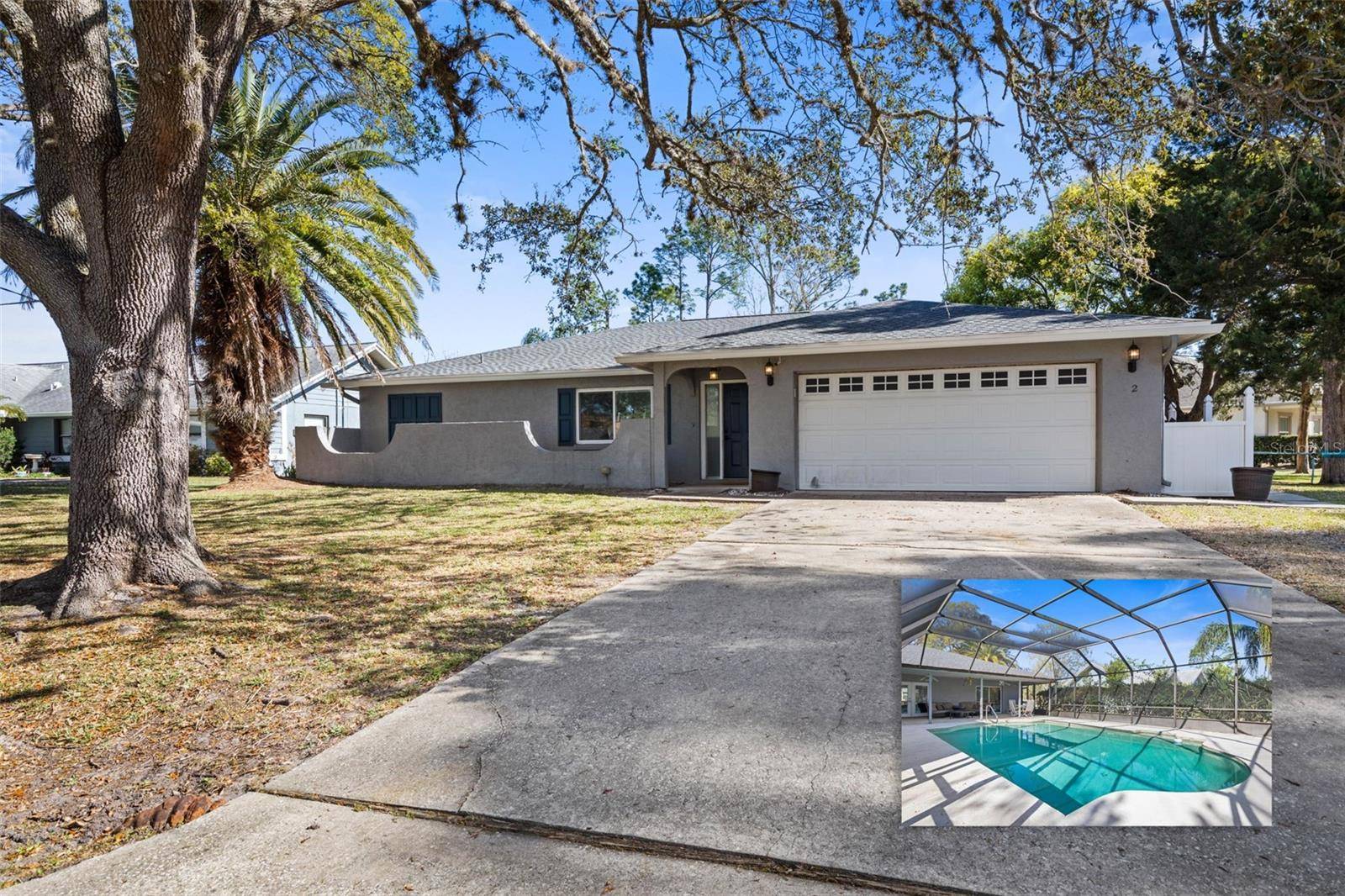 Palm Coast, FL 32137,2 BANTON PL