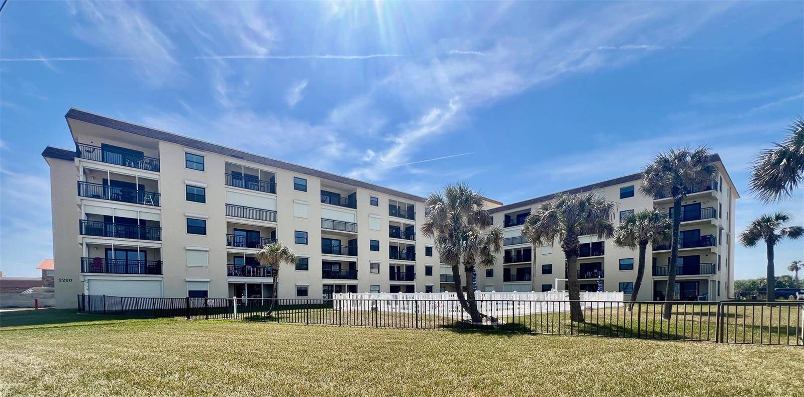 Ormond Beach, FL 32176,2290 OCEAN SHORE BLVD #1020
