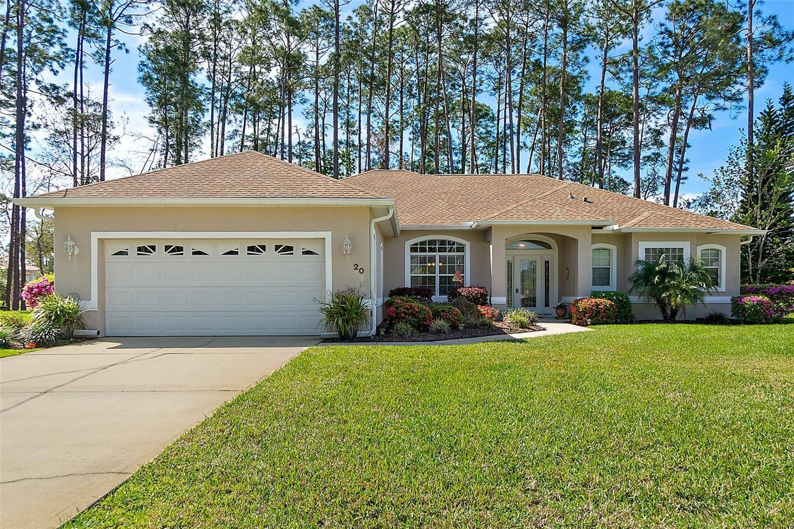 Palm Coast, FL 32164,20 ELIAS LN