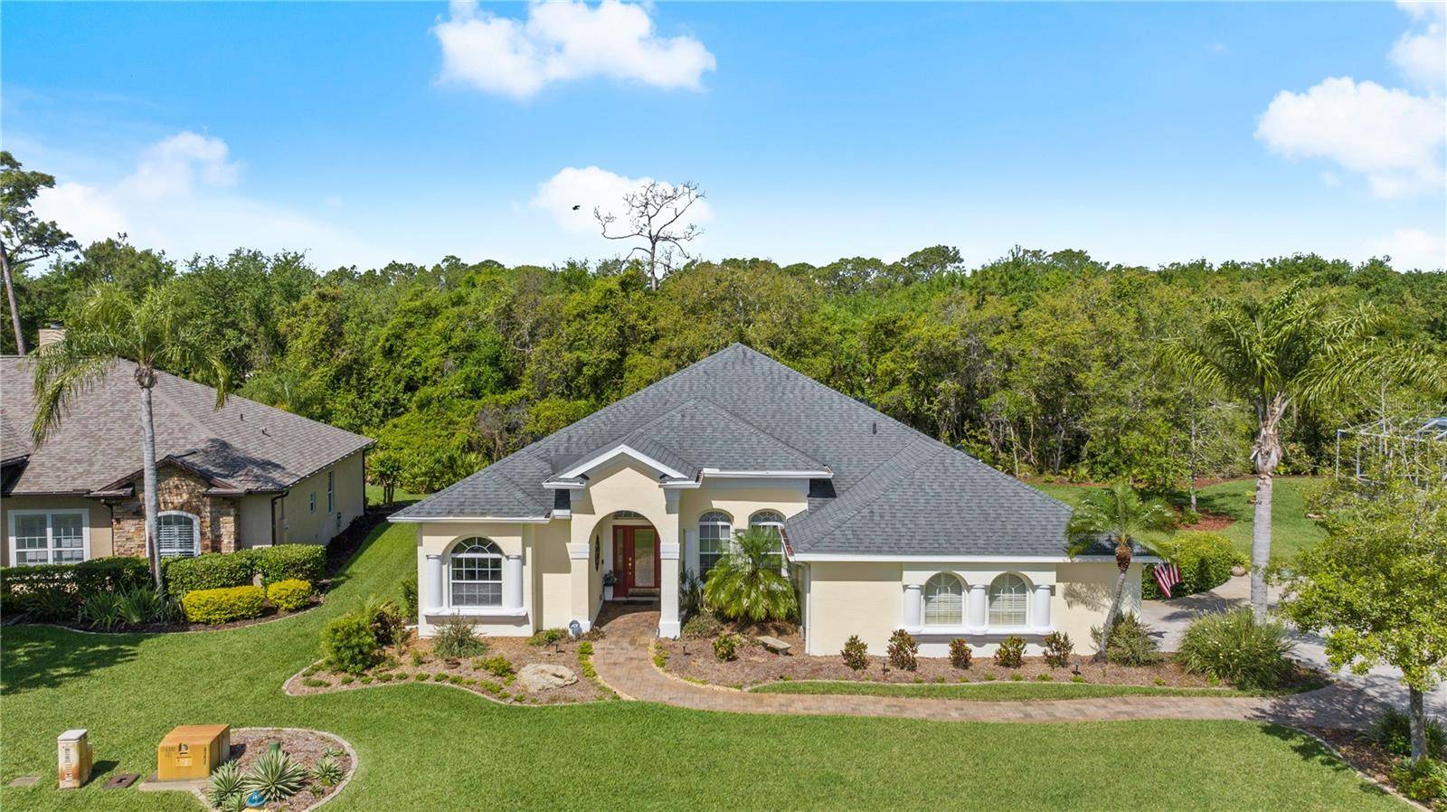 Ormond Beach, FL 32174,3428 REXFORD CIR