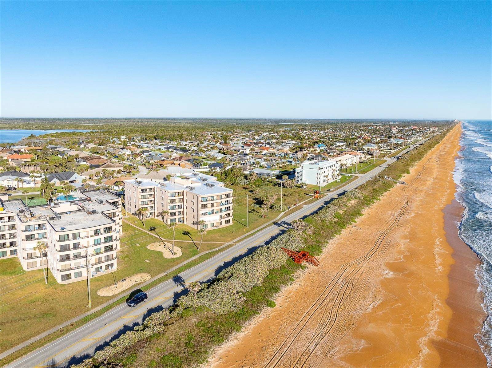 Ormond Beach, FL 32176,3370 OCEAN SHORE BLVD #4060