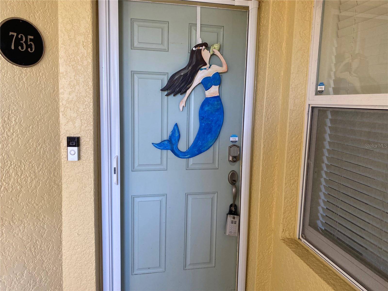 Palm Coast, FL 32137,700 CANOPY WALK LN #735