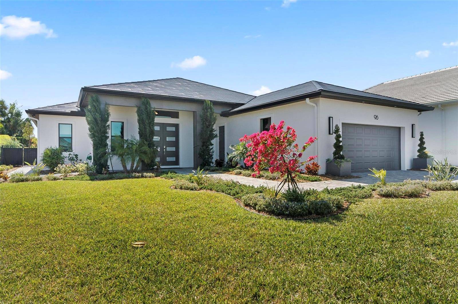 Palm Coast, FL 32137,96 DEL PALMA DR