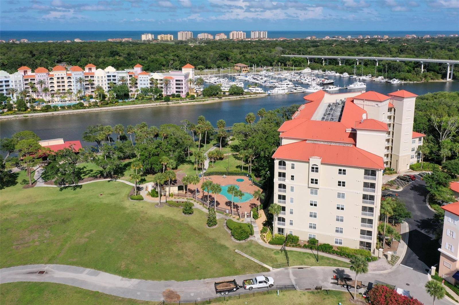 Palm Coast, FL 32137,146 PALM COAST RESORT BLVD #603