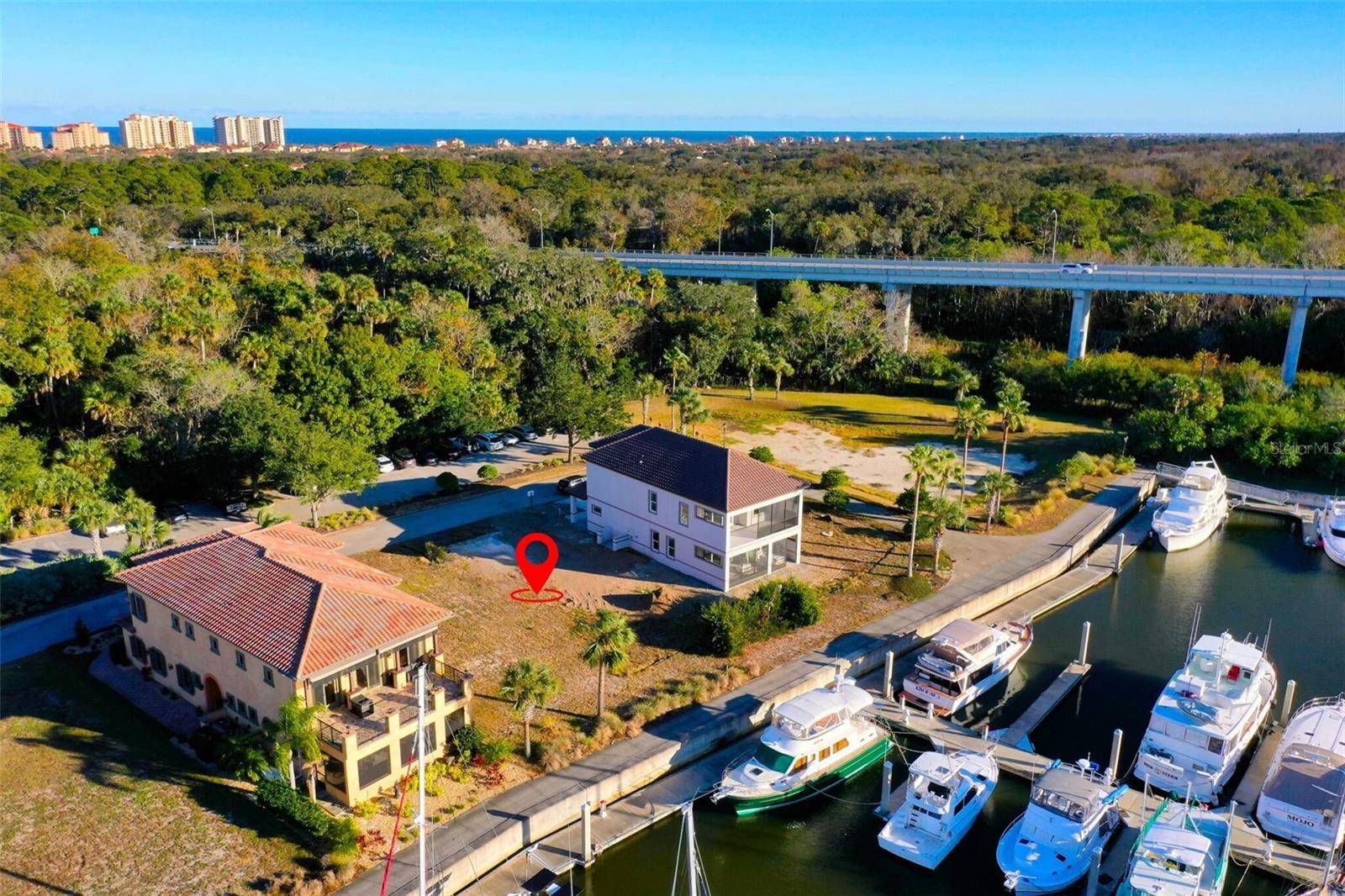 Palm Coast, FL 32137,140 HARBOR VILLAGE PT S