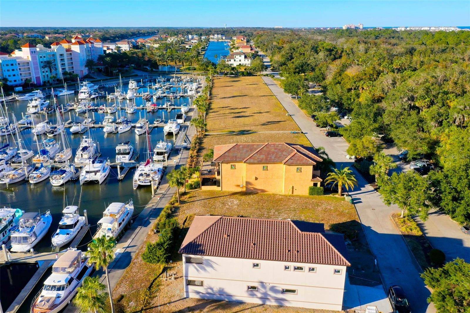 Palm Coast, FL 32137,140 HARBOR VILLAGE PT S
