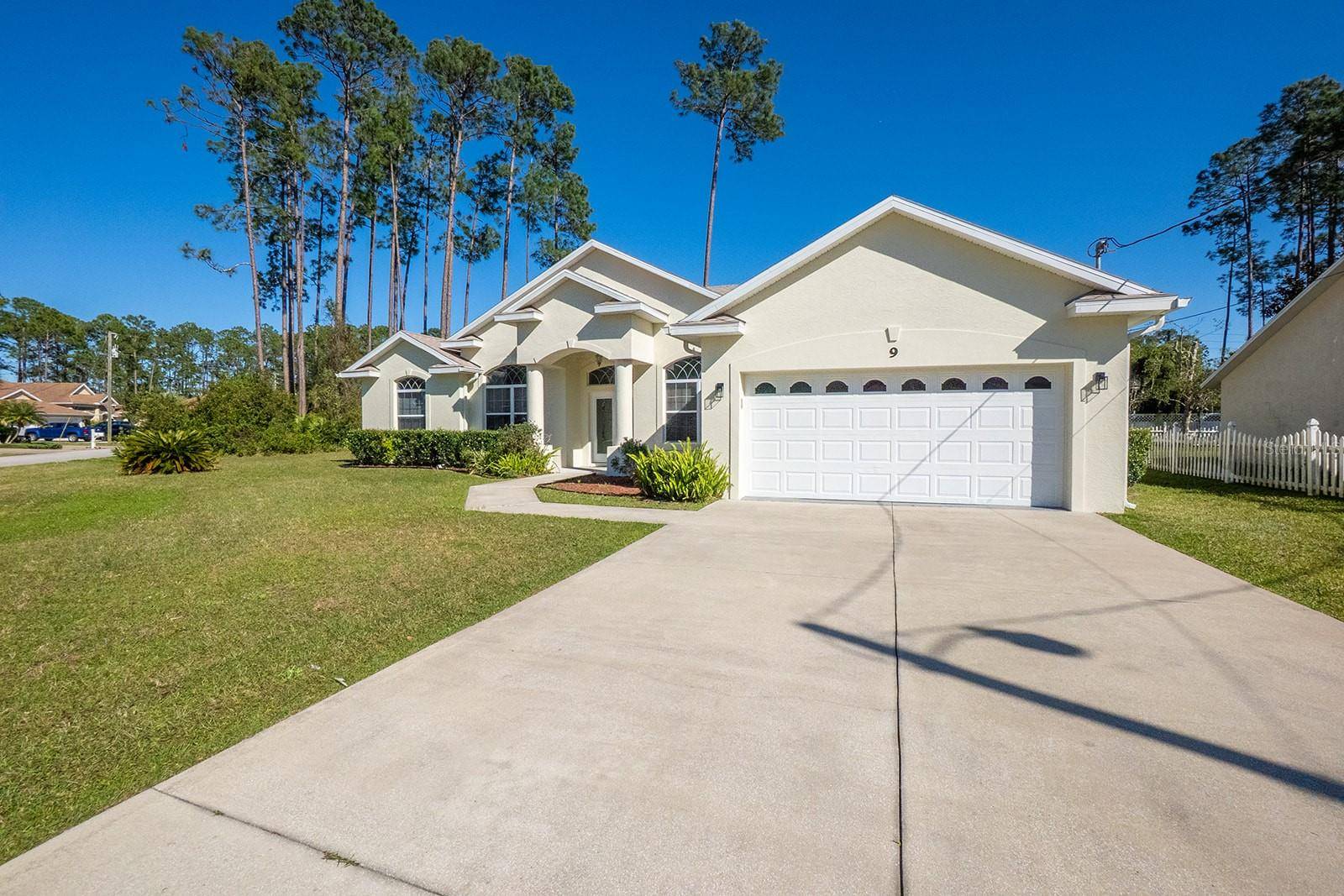 Palm Coast, FL 32164,9 ELLIOT PL