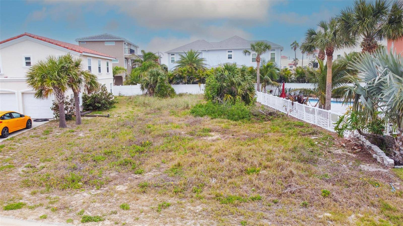 Ormond Beach, FL 32176,107 CAPRI DR