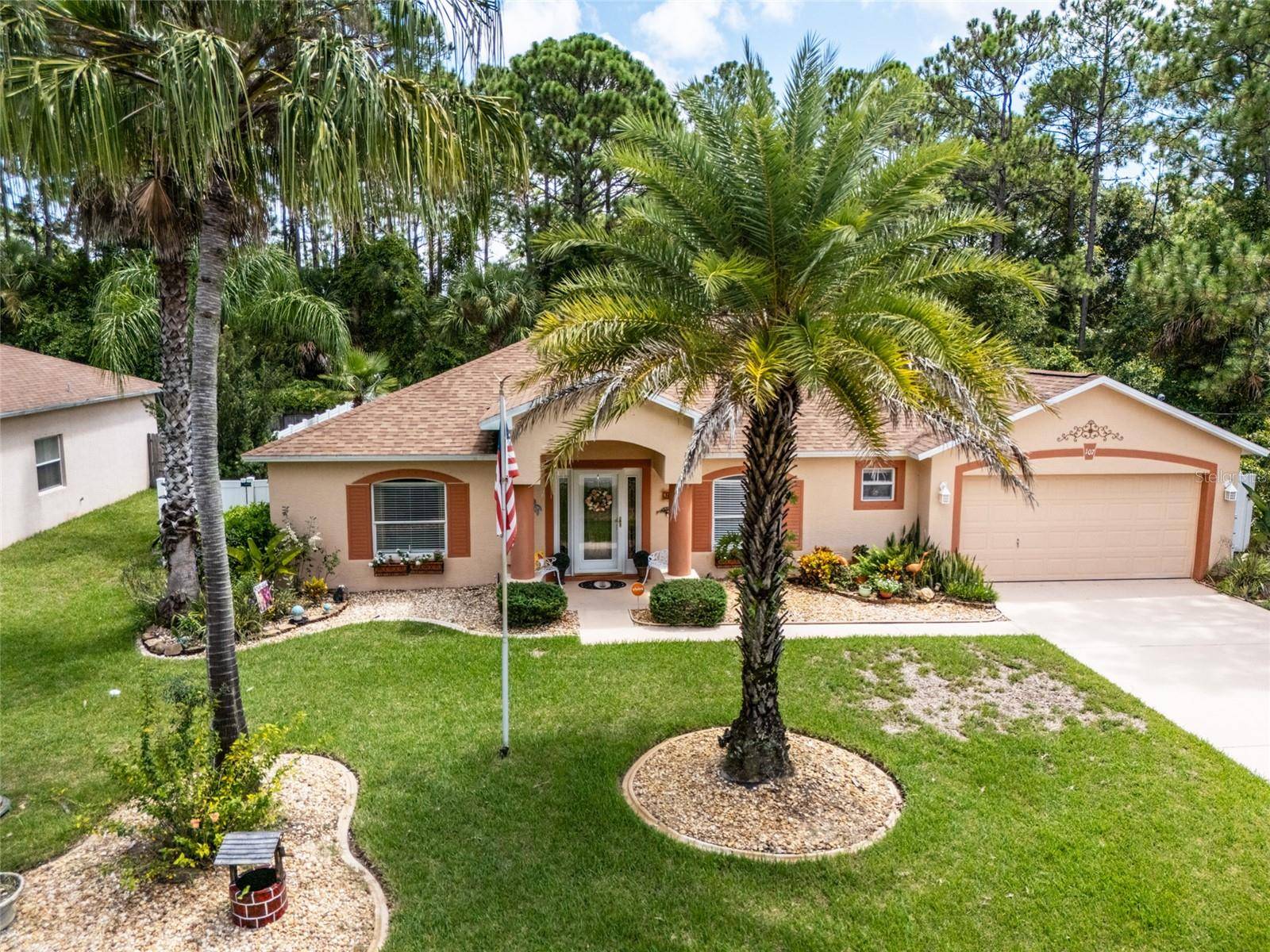 Palm Coast, FL 32164,107 RANDOLPH DR