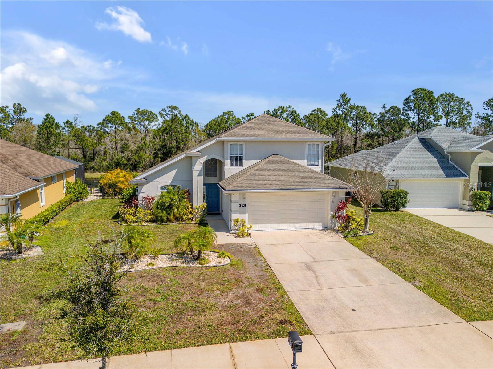 Daytona Beach, FL 32124,225 PERFECT DR
