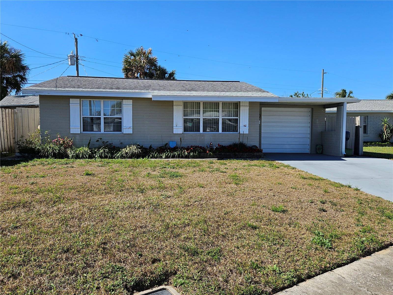 Ormond Beach, FL 32176,37 RIVER SHORE DR