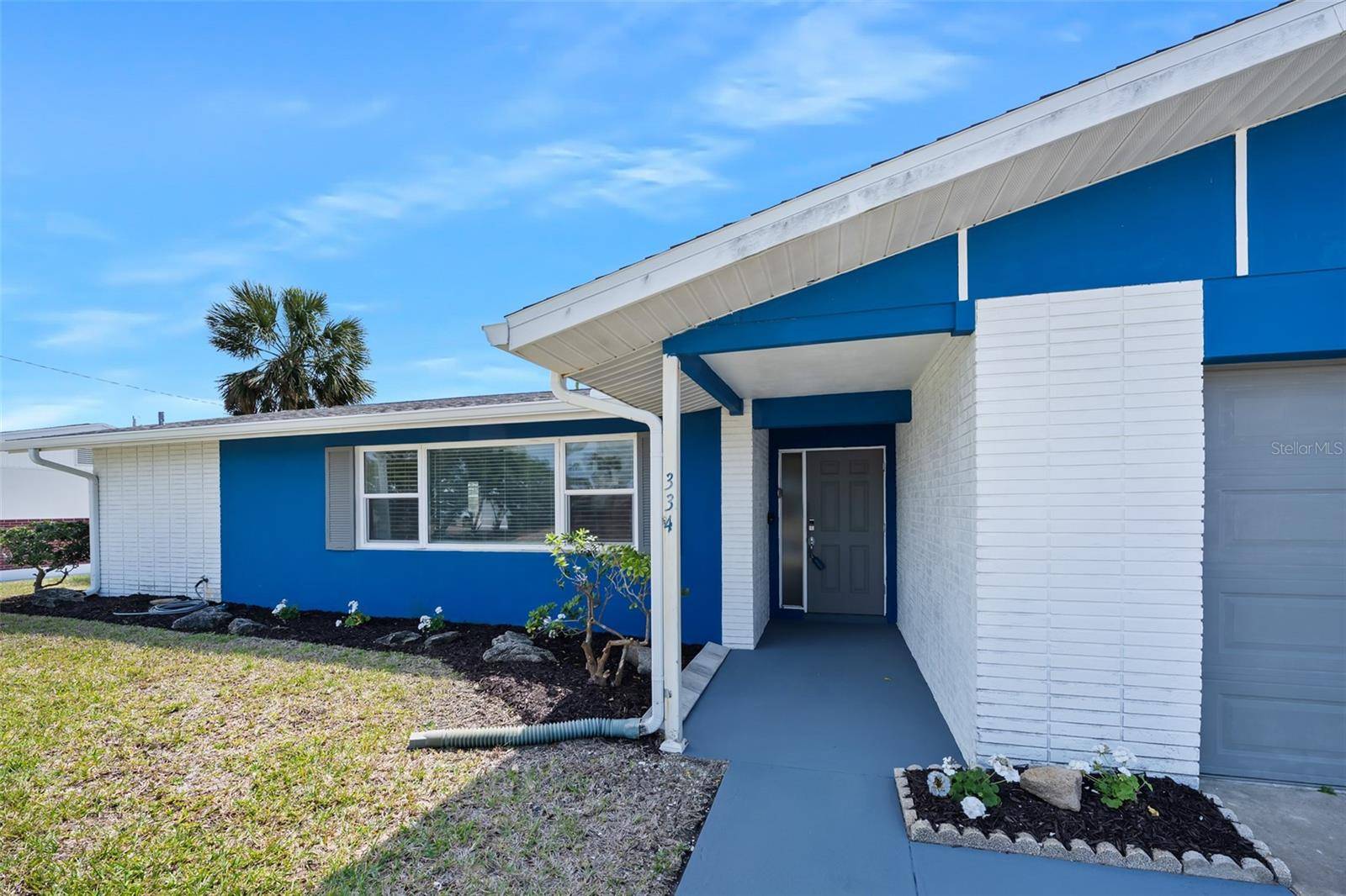 Daytona Beach, FL 32118,334 GEORGETOWN DR N