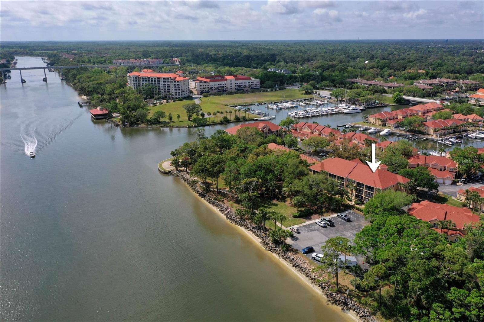 Palm Coast, FL 32137,102 RIVERS EDGE LN #102