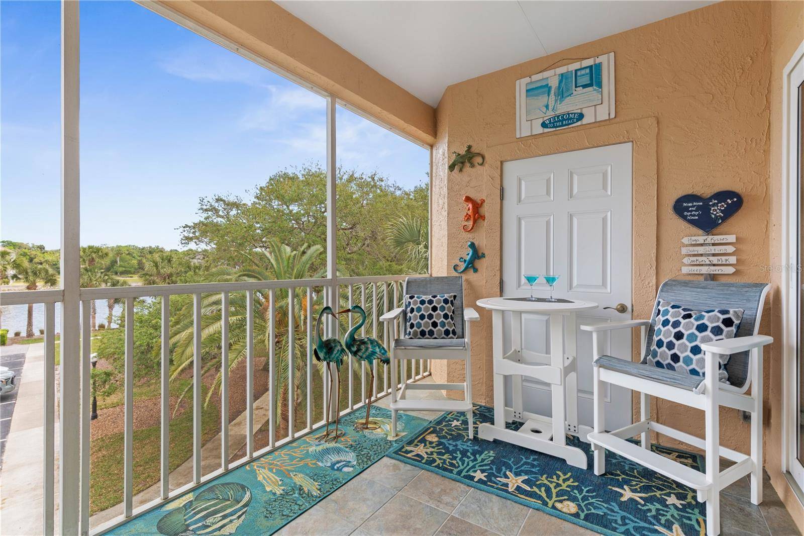 Palm Coast, FL 32137,102 RIVERS EDGE LN #102