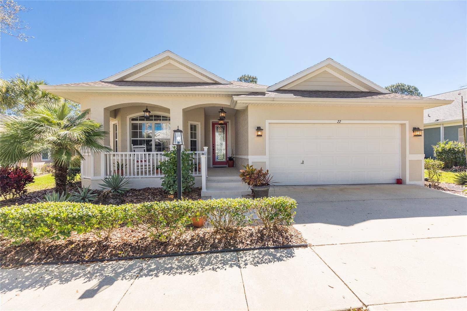 Palm Coast, FL 32137,22 PELICAN CT
