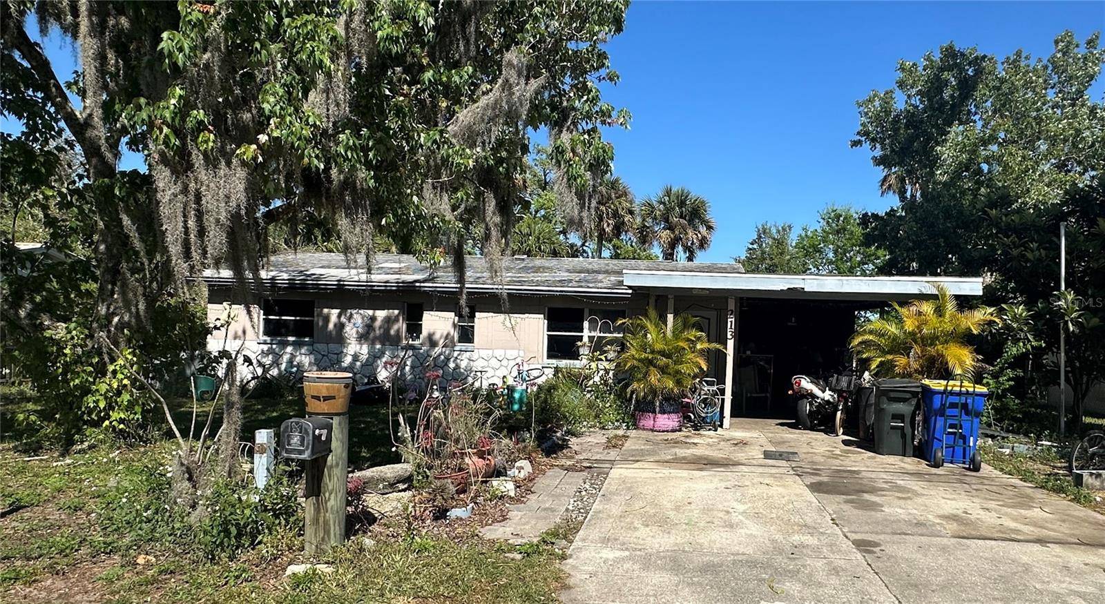 Edgewater, FL 32132,213 FLAGLER AVE