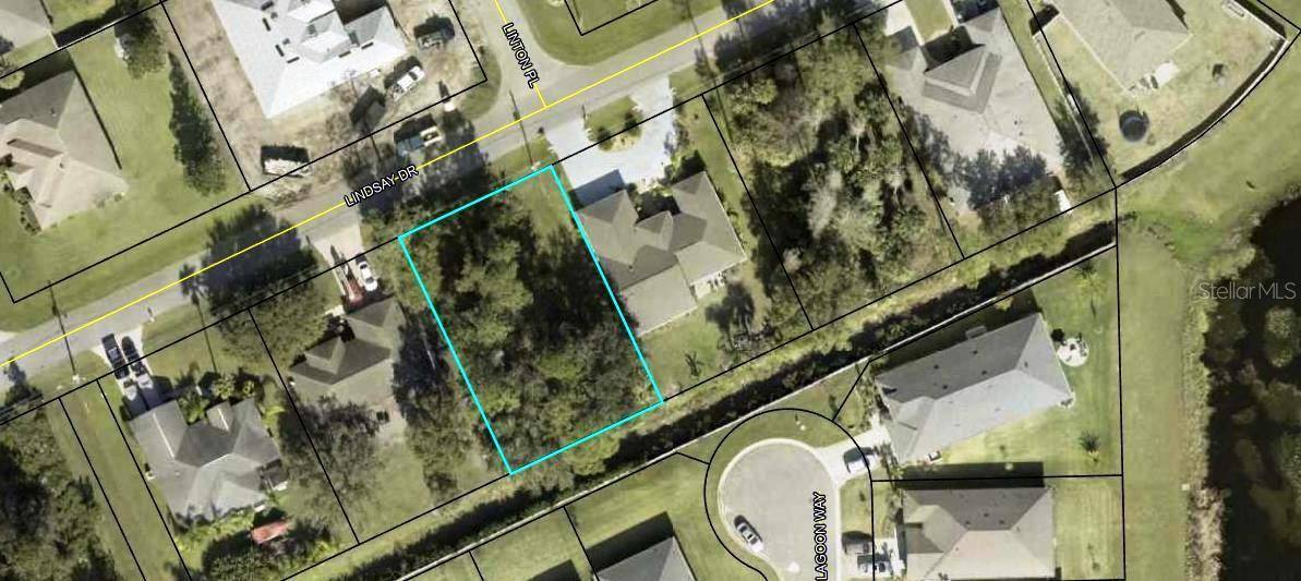 Palm Coast, FL 32137,20 LINDSAY DR