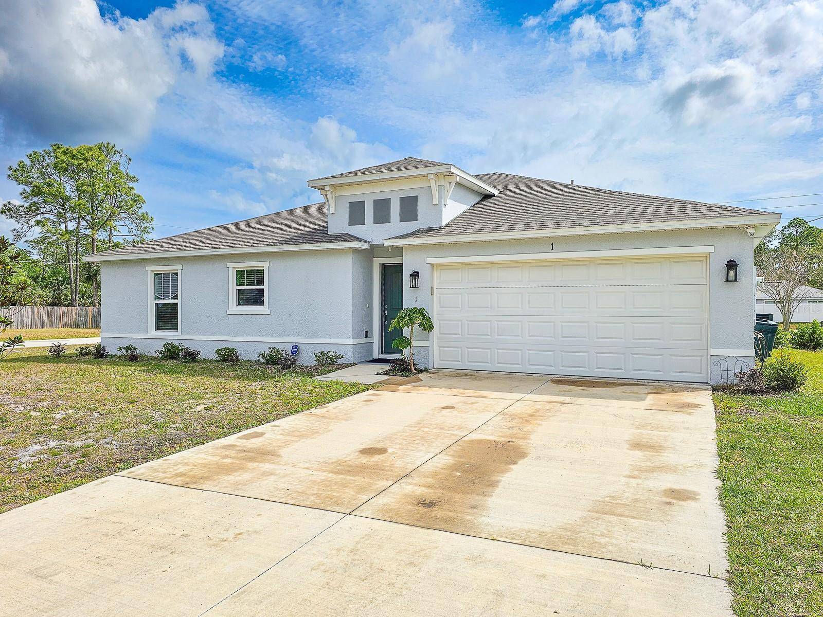 Palm Coast, FL 32164,1 SERVICE TREE PL