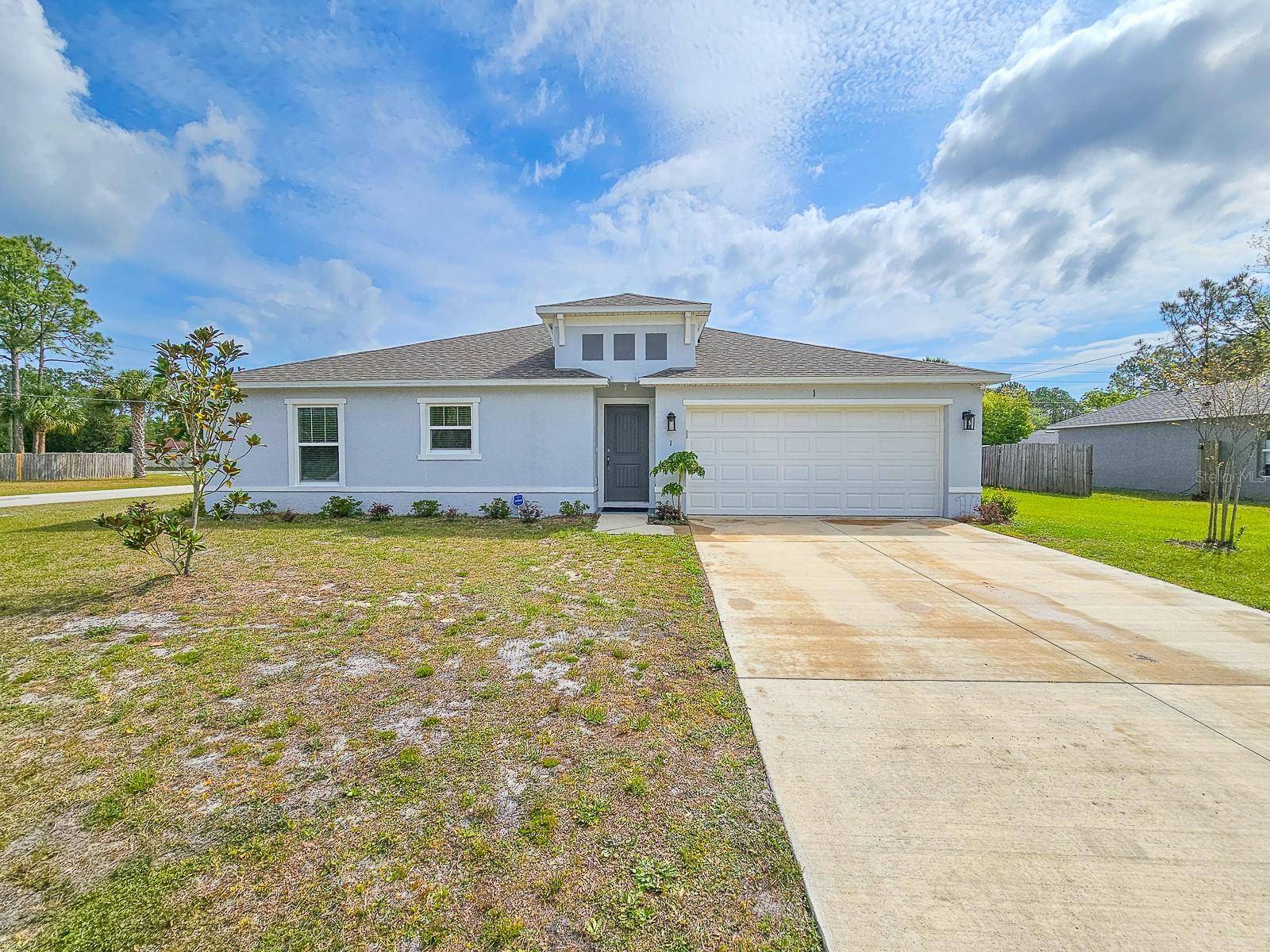 Palm Coast, FL 32164,1 SERVICE TREE PL