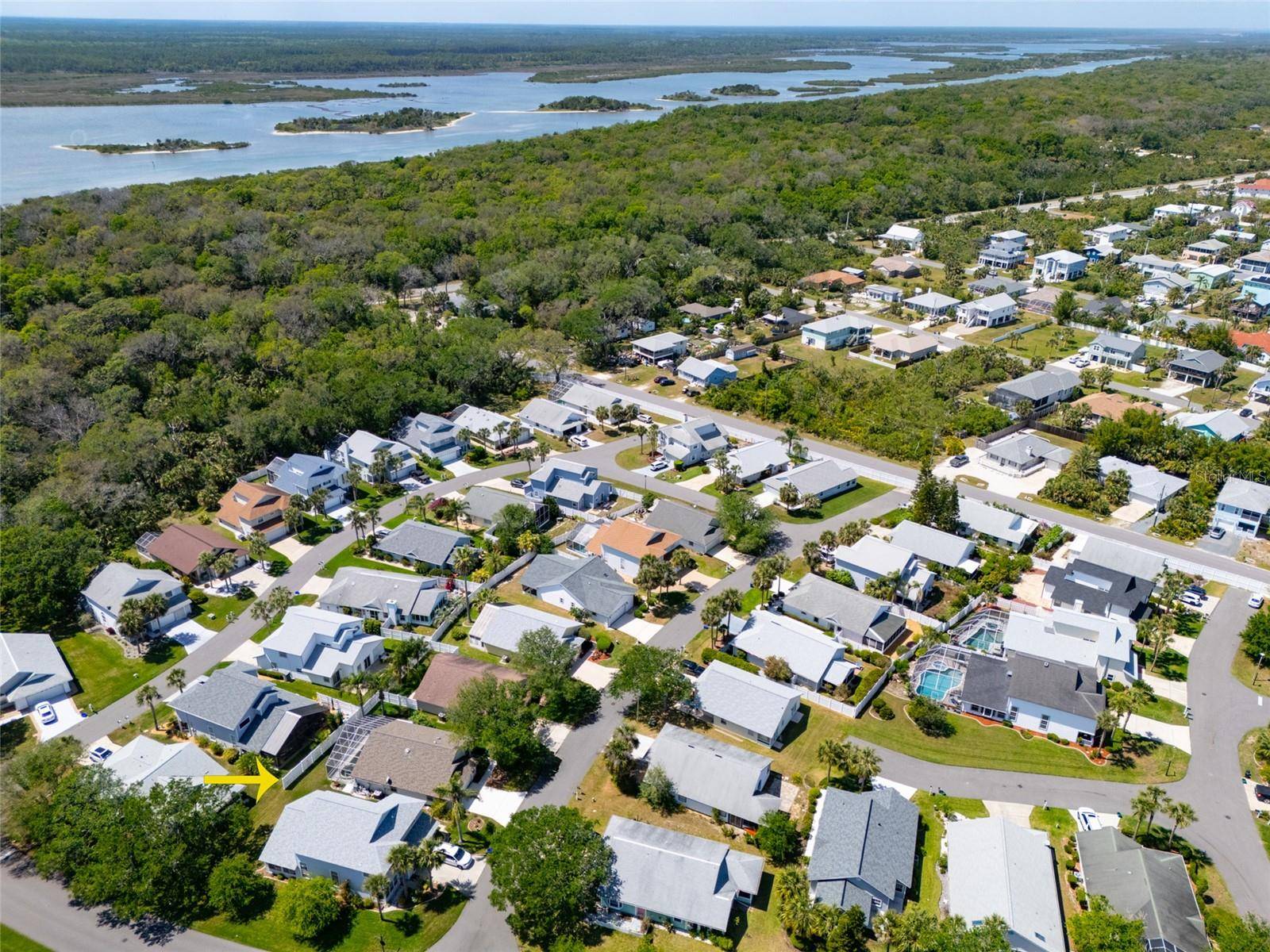 Palm Coast, FL 32137,40 ANDOVER DR