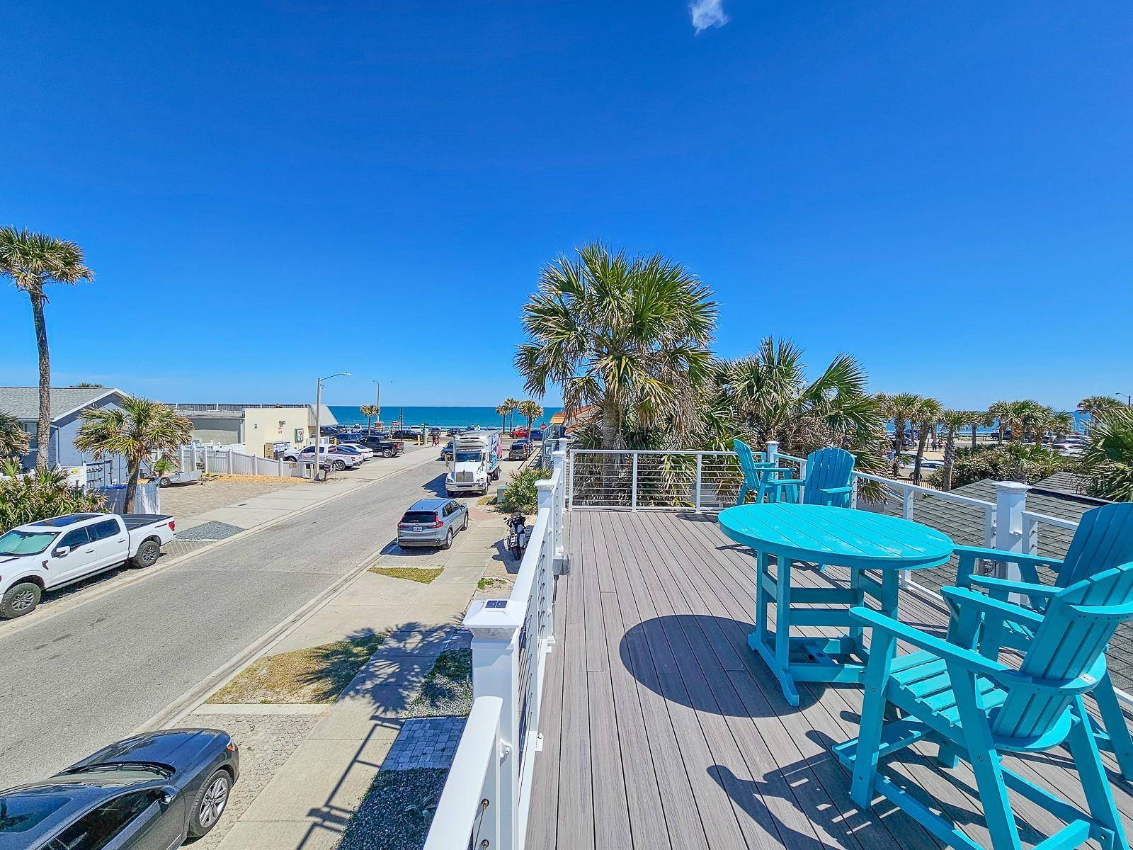 Flagler Beach, FL 32136,111 S 5TH ST