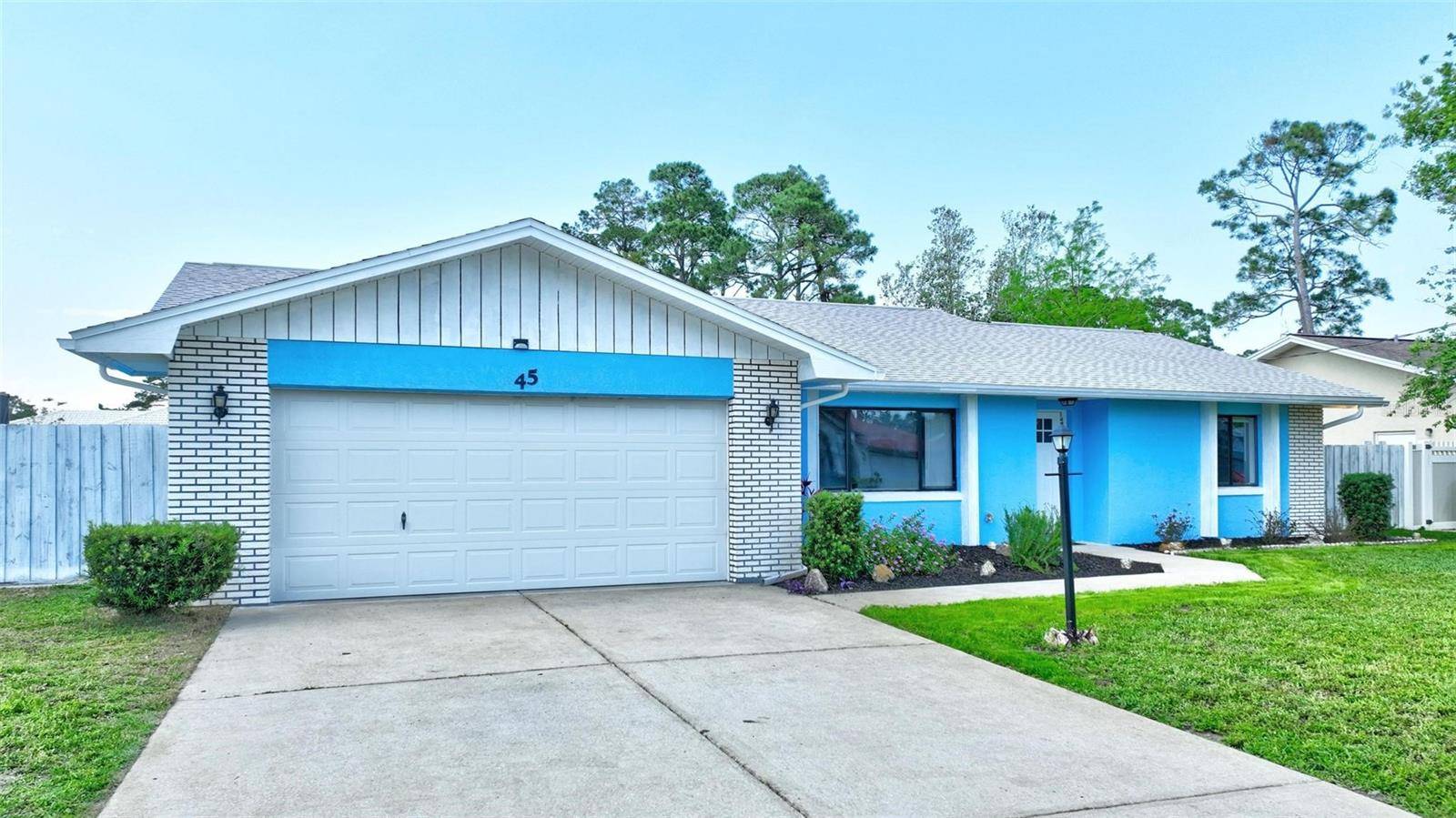 Palm Coast, FL 32137,45 FLEETWOOD DR