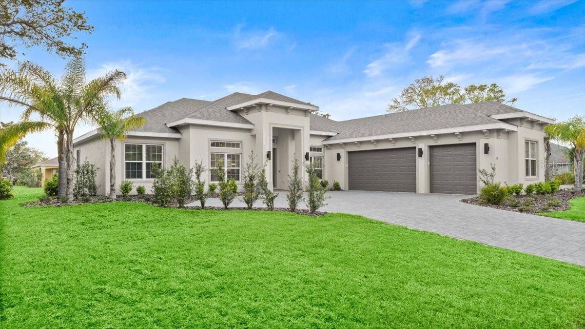 Palm Coast, FL 32137,29 OLD OAK DR S