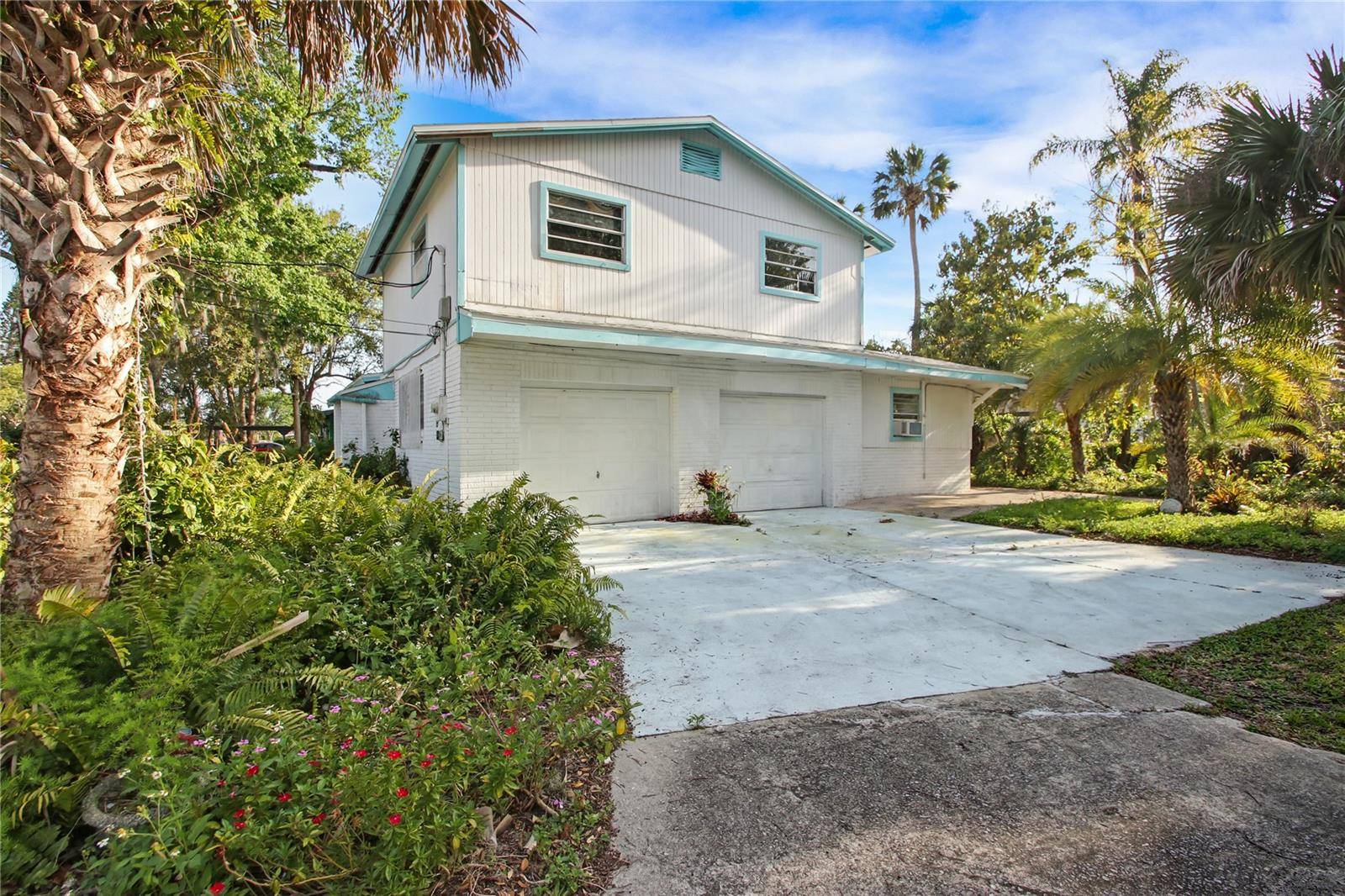 Daytona Beach, FL 32114,322 GARDEN ST