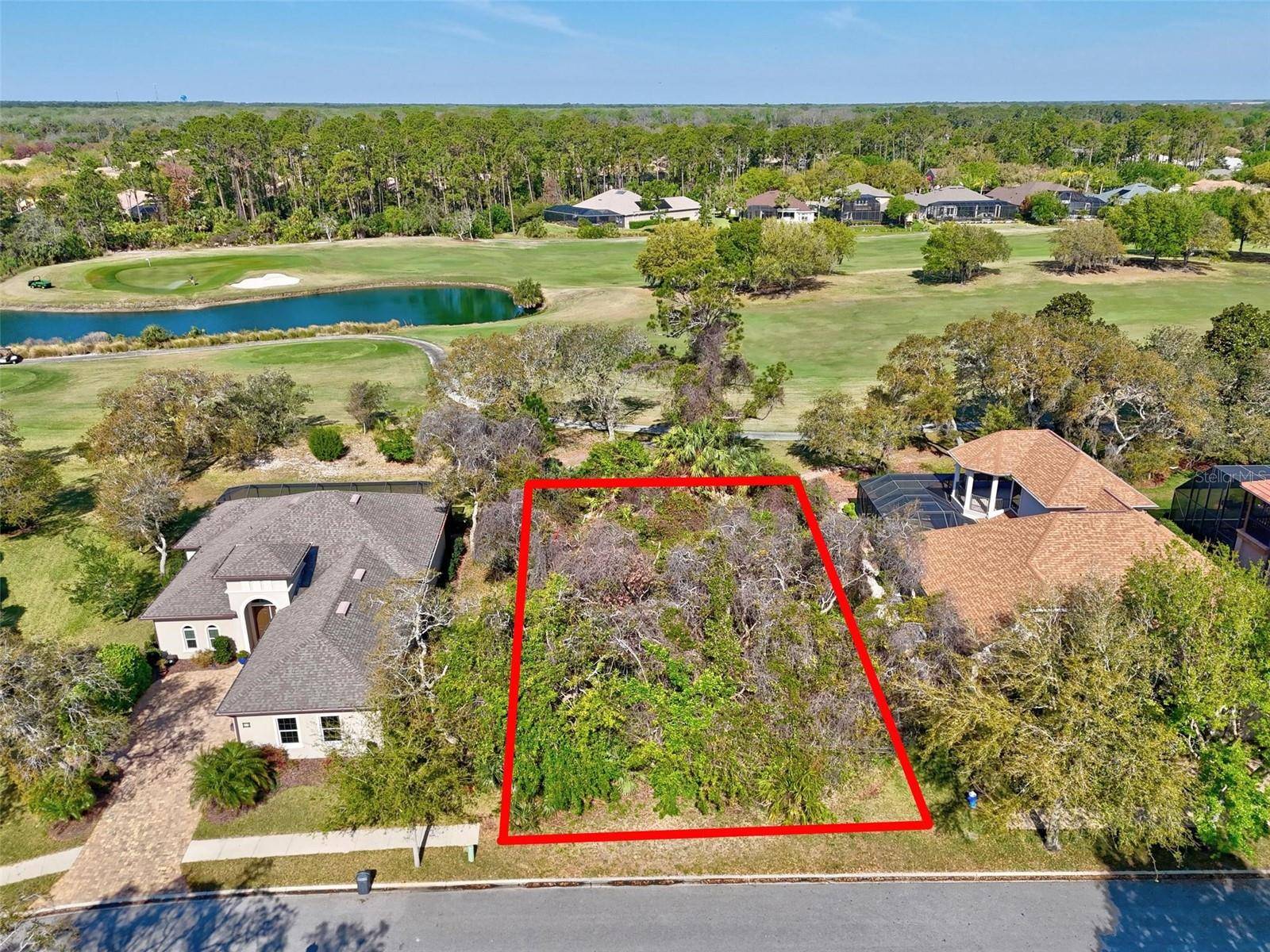 Palm Coast, FL 32137,20 CHINIER ST